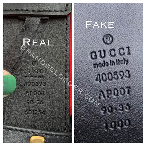 how you can tell a gucci belt fake|gucci belt number lookup.